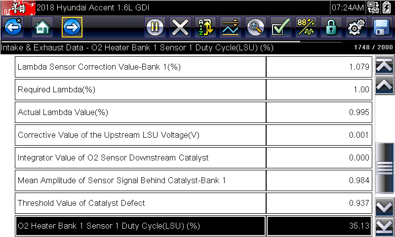 2000 RPM preview